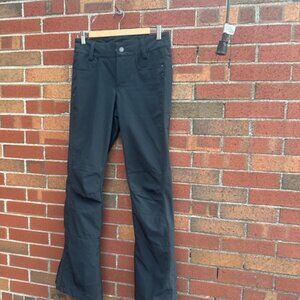 Roxy Women’s Snow Pants – Black – DryFlight Technology